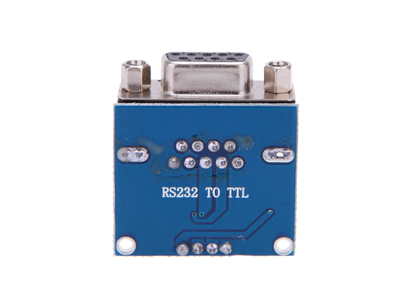 RS232 to TTL Converter Module - Image 4